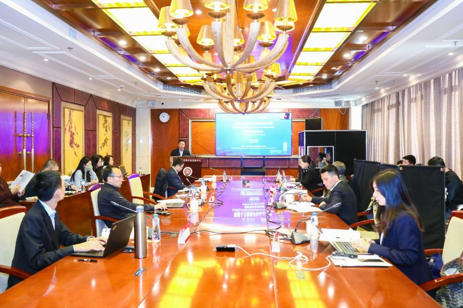 启明创投联手北大：共探全球AI治理共识