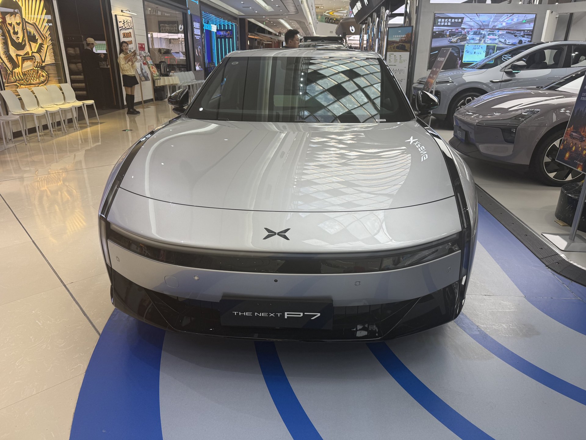 图片来源：每经记者 孙磊 摄