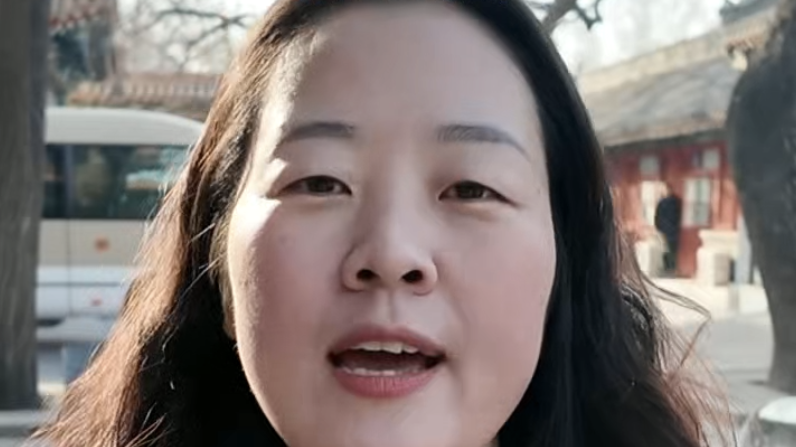 年年赴雍和宫，一碗福粥寄周全！