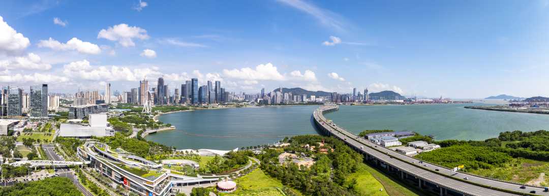 聚焦建设深港深度融合发展引领区 深圳前海再出21条实招|香港_新浪财经_新浪网