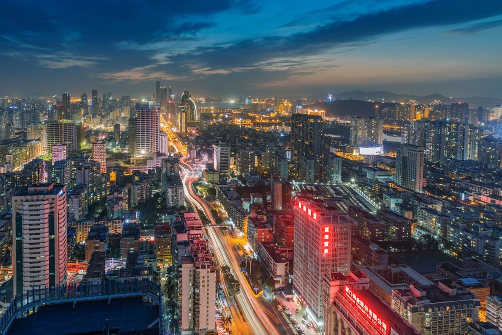 万亿目标落空，“吊车尾”的计划单列市等不起了
