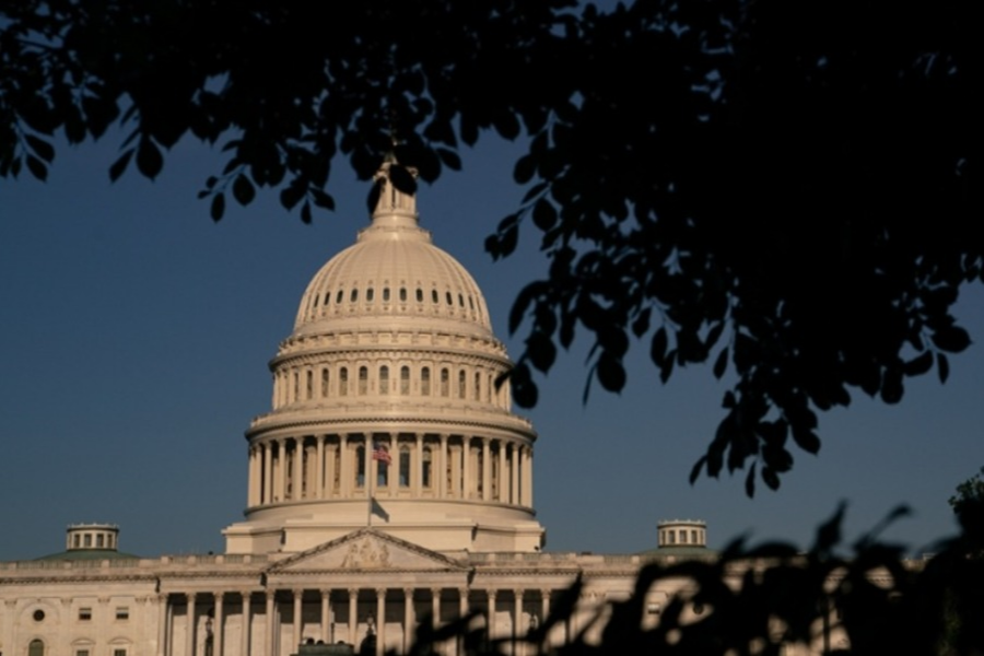 特朗普：未完全排除外交解决伊朗问题的可能性