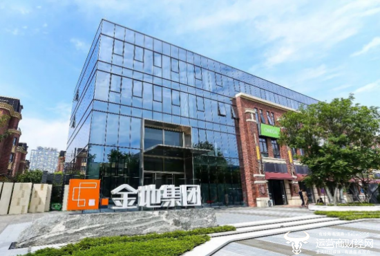 金地集团董事长徐家俊执掌一年多后业绩如何：亏损金额惊人！