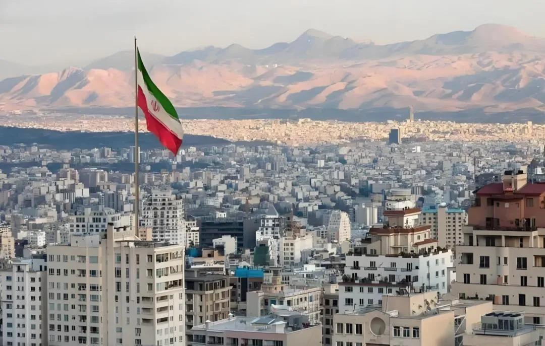 美国通报对伊朗行动时间表