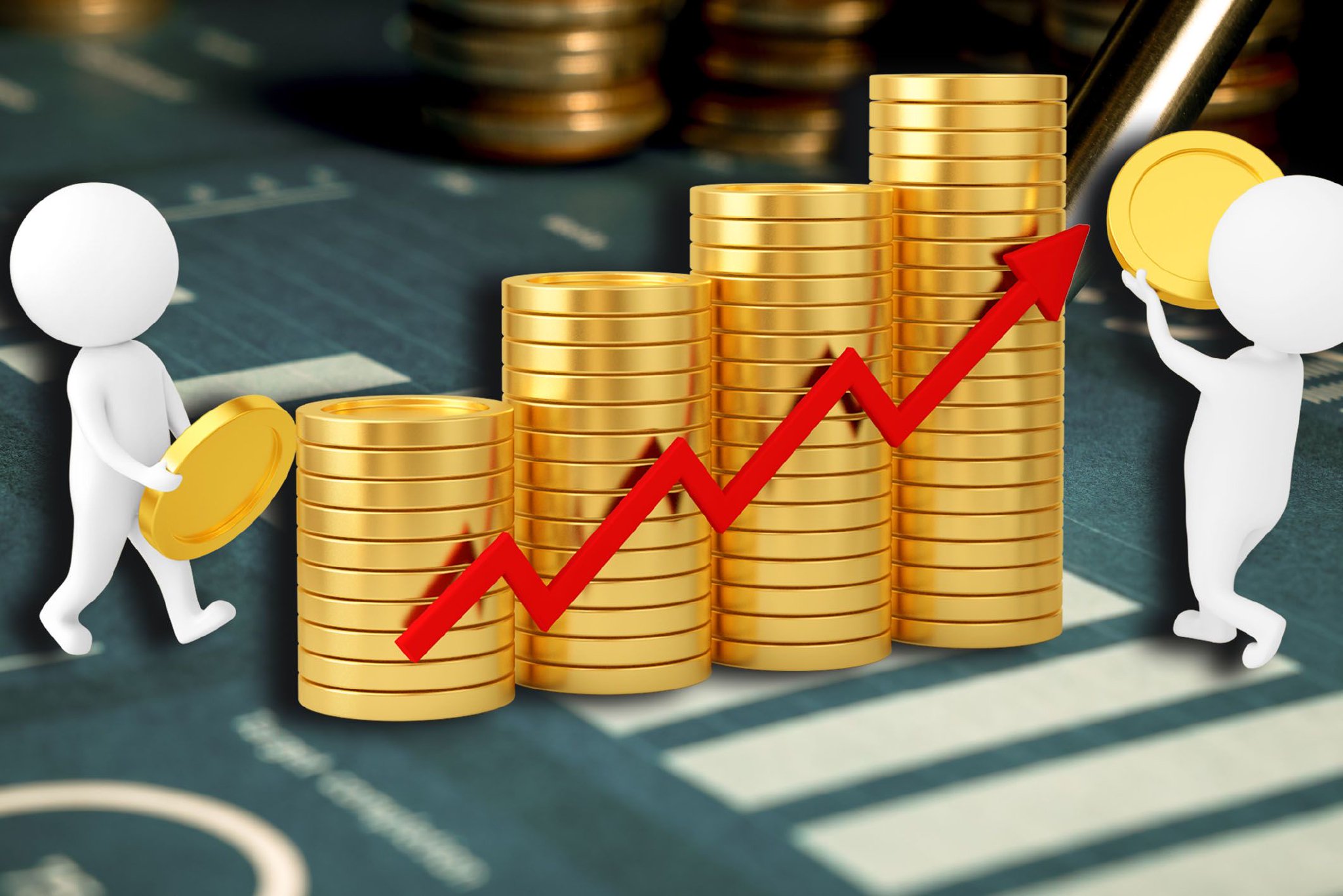 从估值修复转向盈利驱动　外资机构看好中国资产