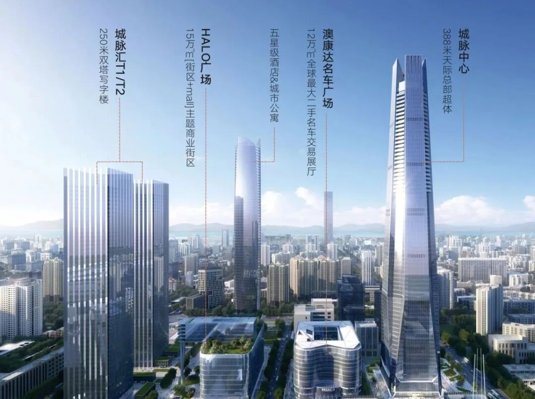 深圳罗湖区城脉金融中心大厦概况介绍及写字楼办公室出租招租信息|金融中心_新浪财经_新浪网