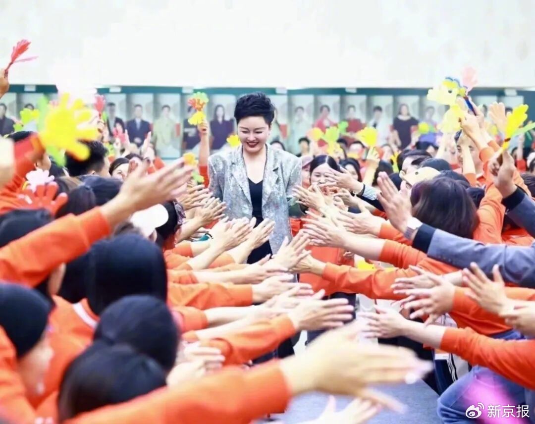 当产后修复遇上“成功学”：53岁的她，投资120万学“回春秘术”