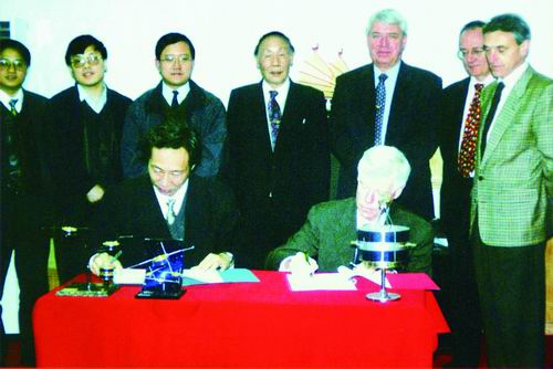 中国科学院国家空间科学中心供图