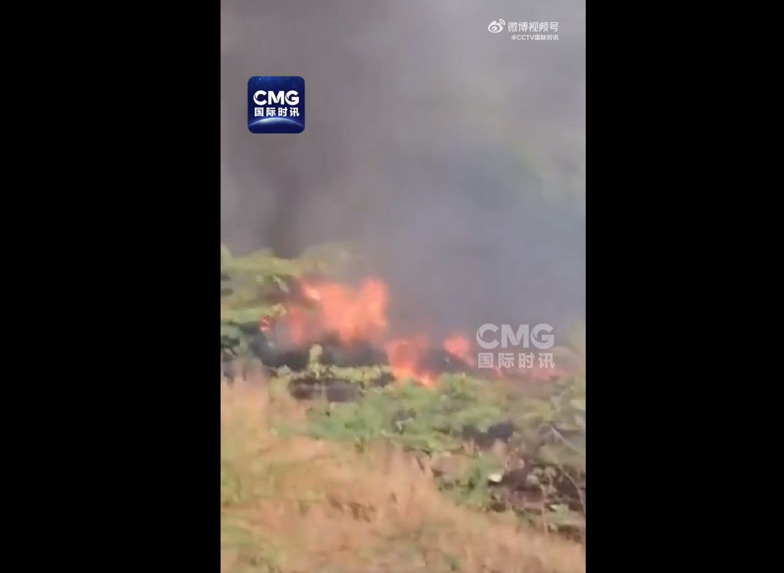 图片来源：央视新闻