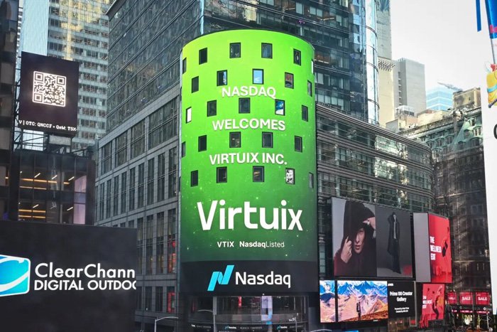 （图源：Virtuix官网）