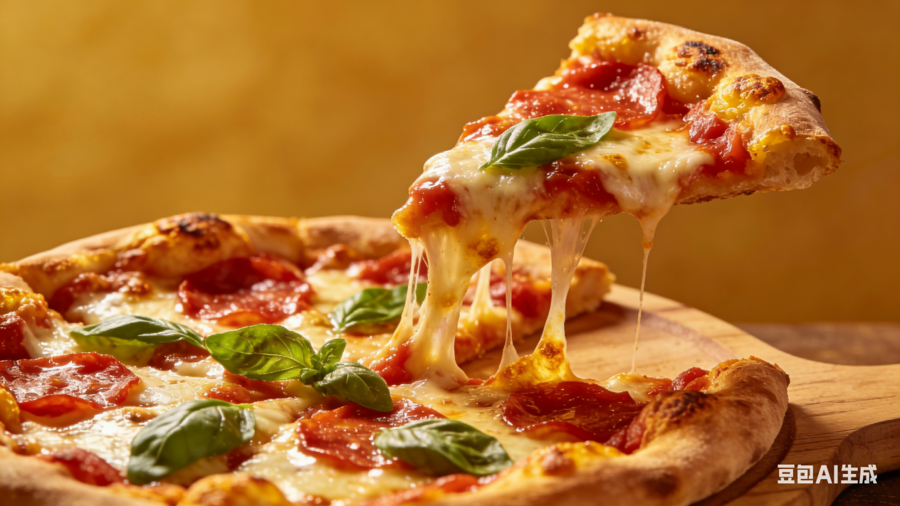 比格比萨港股IPO，中国披萨江湖再起风云