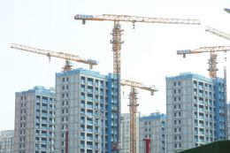 各地陆续进入“两会时间” “稳楼市、好房子、城市更新”成关键词