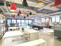 内地生赴港读书潮催热“宿舍生意” 学生公寓成当红投资标的