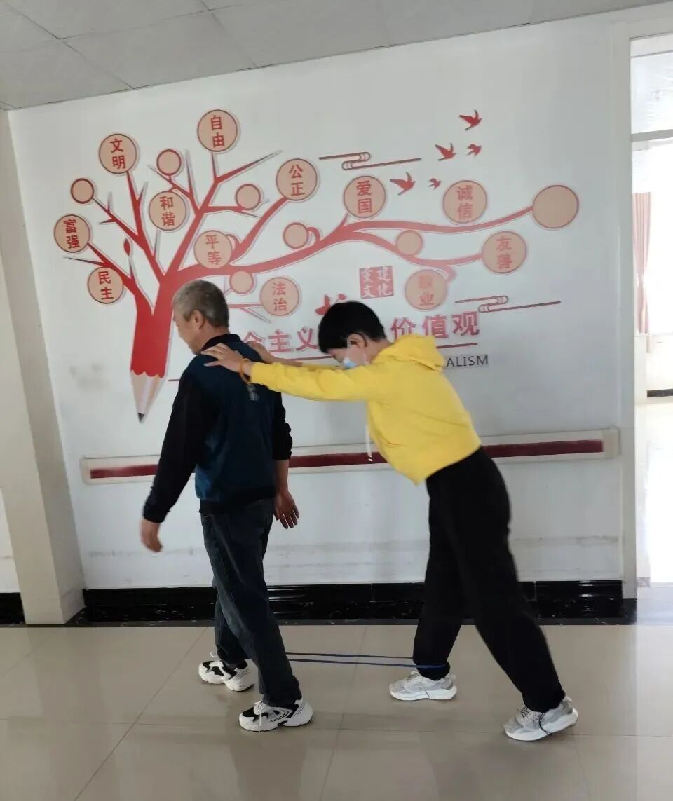 房间设施