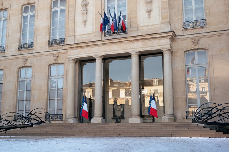 为减少对美依赖，法国将禁止官员使用美国视频会议软件