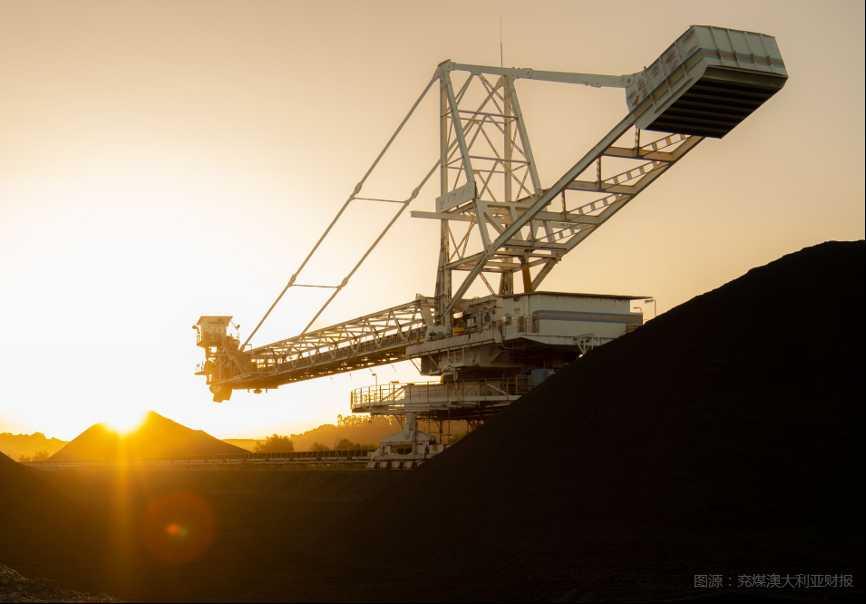 煤炭股持续走强！中国秦发录得9连涨