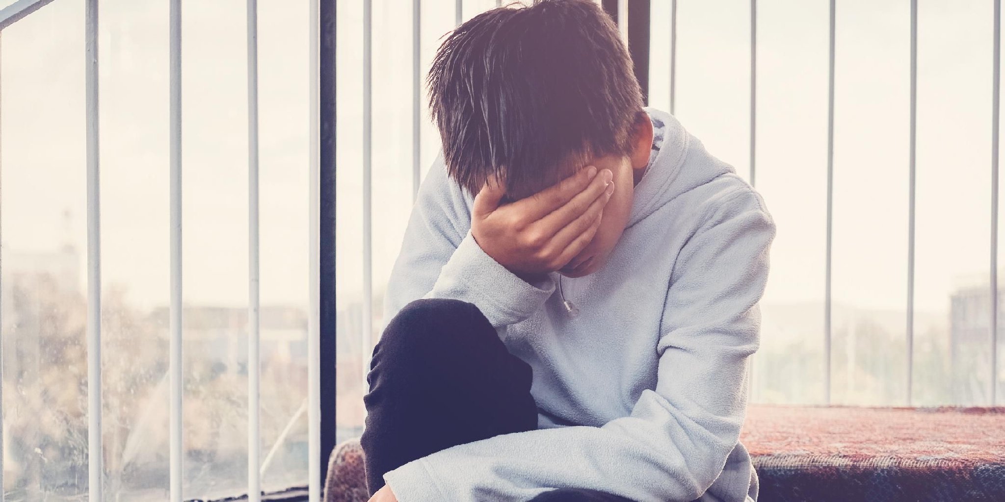 父母如何与青春期孩子相处:叛逆比顺从更重要(深度好文)