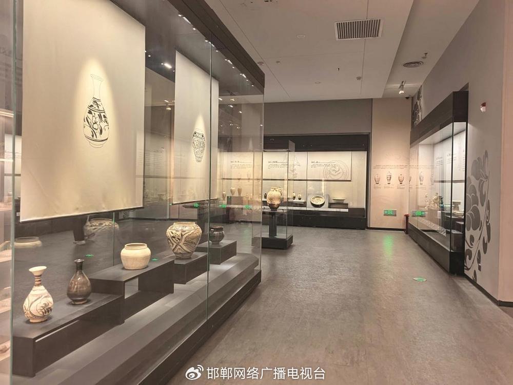 坚定信心 勇挑大梁丨版权护非遗,千年磁州窑“活”出新生机|非遗_新浪财经_新浪网
