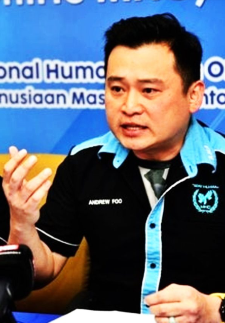 马来西亚志愿者：被摧毁的KK园区旁边，一个戒备更森严的3000人园区浮出水面