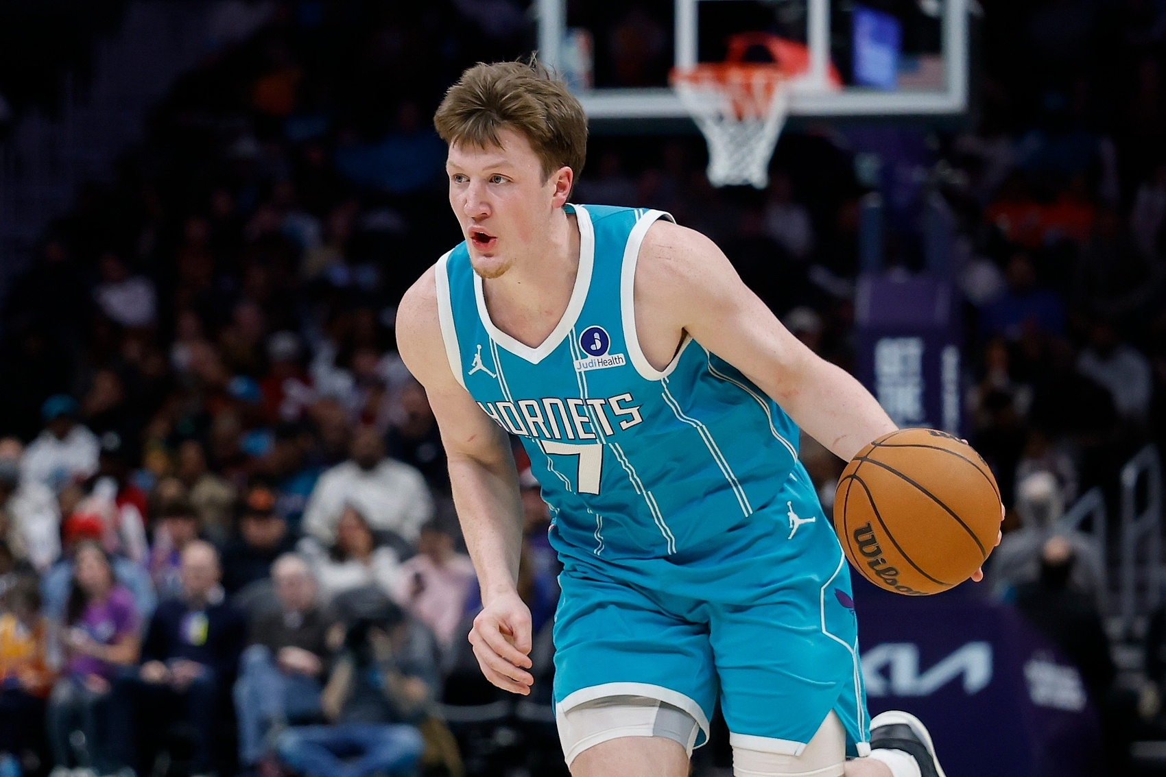 今天表现不多！克尼佩尔8中4仅拿10分1板6助 正负值+23