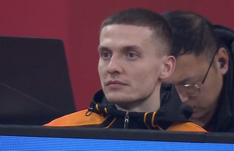 手感还得调！凯尔·盖伊迎山西首秀 替补20分钟7中1拿5分5板7助