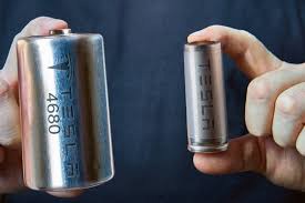 从“颠覆性技术”到“供应链备胎”五年变迁：特斯拉 4680 电池悄悄回归 Model Y 汽车