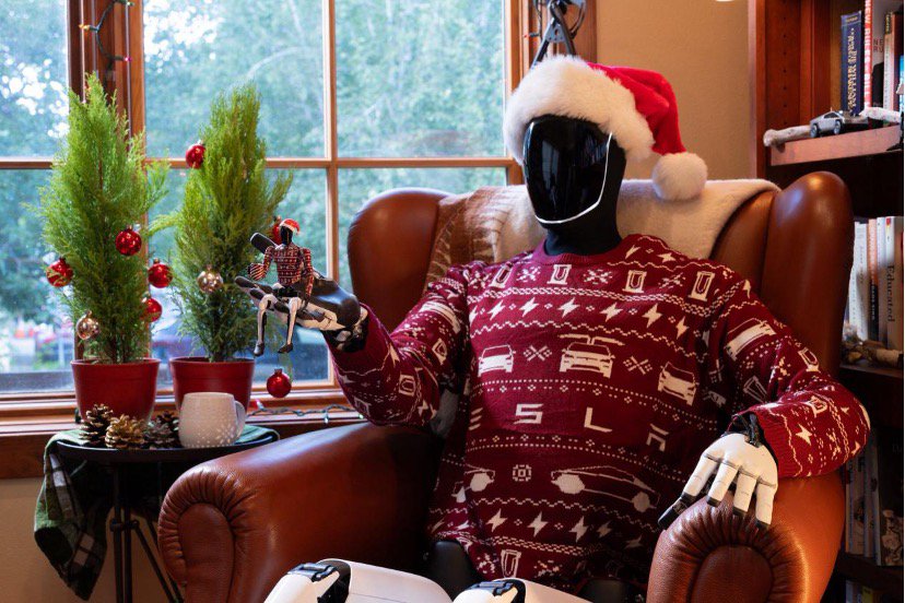 （图源：特斯拉官方）