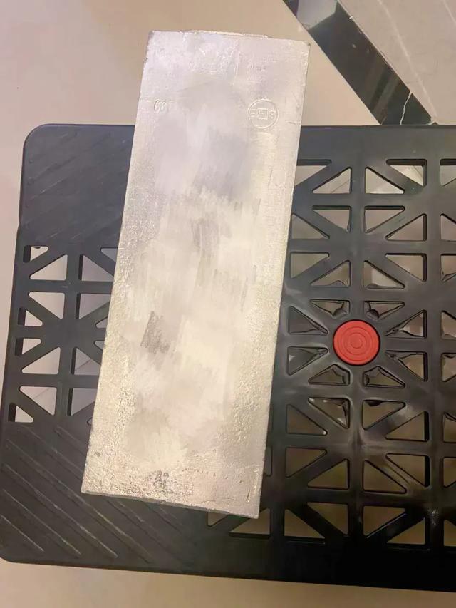 15千克白银板料，<a href=