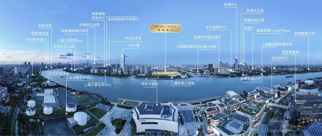 认购率119%!黄浦江中环「澐启滨江」三批次明日开盘!|上海市_新浪财经_新浪网