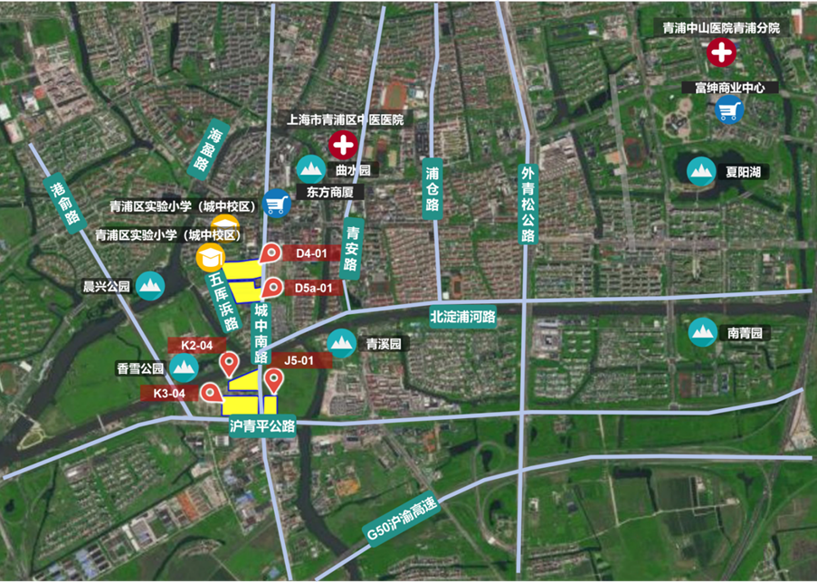 全部底价成交!上海土拍…|地块|上海市|绿地|松江|国贸地产_新浪新闻