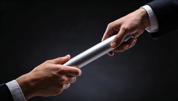 格力美的TCL人事布局，家电巨头正集体步入“新世代”