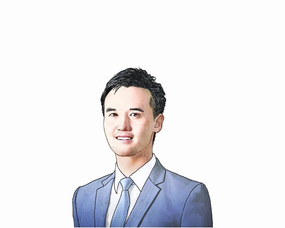 赵志轩。资料图