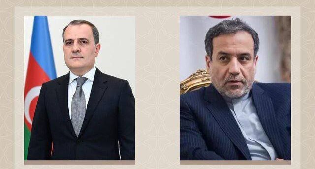 阿塞拜疆外长：阿领空不会被用于执行针对伊朗的军事行动