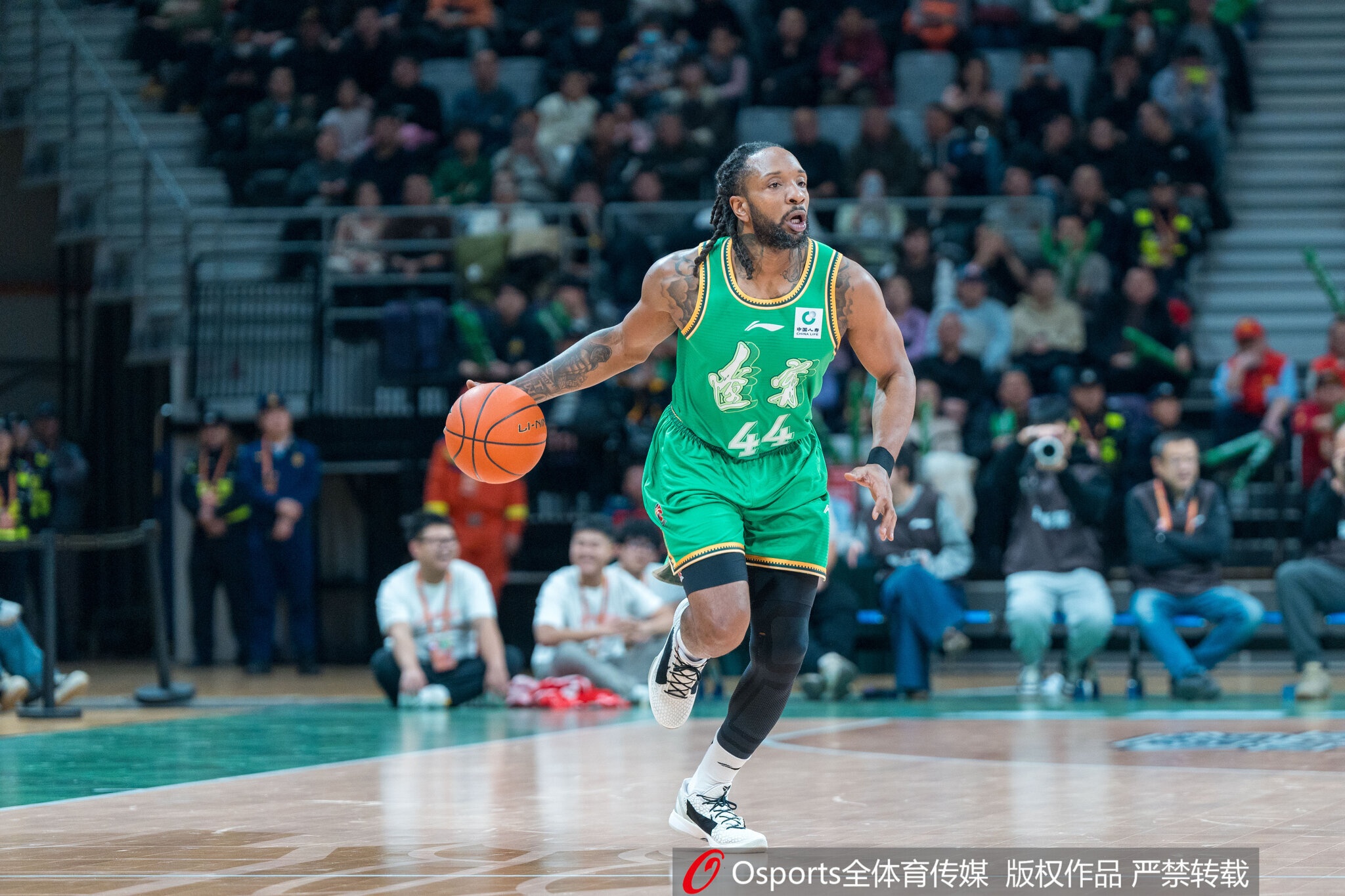 辽篮三外援场均得分总和29.9分倒数第2 仅比双外援的四川多4.4分