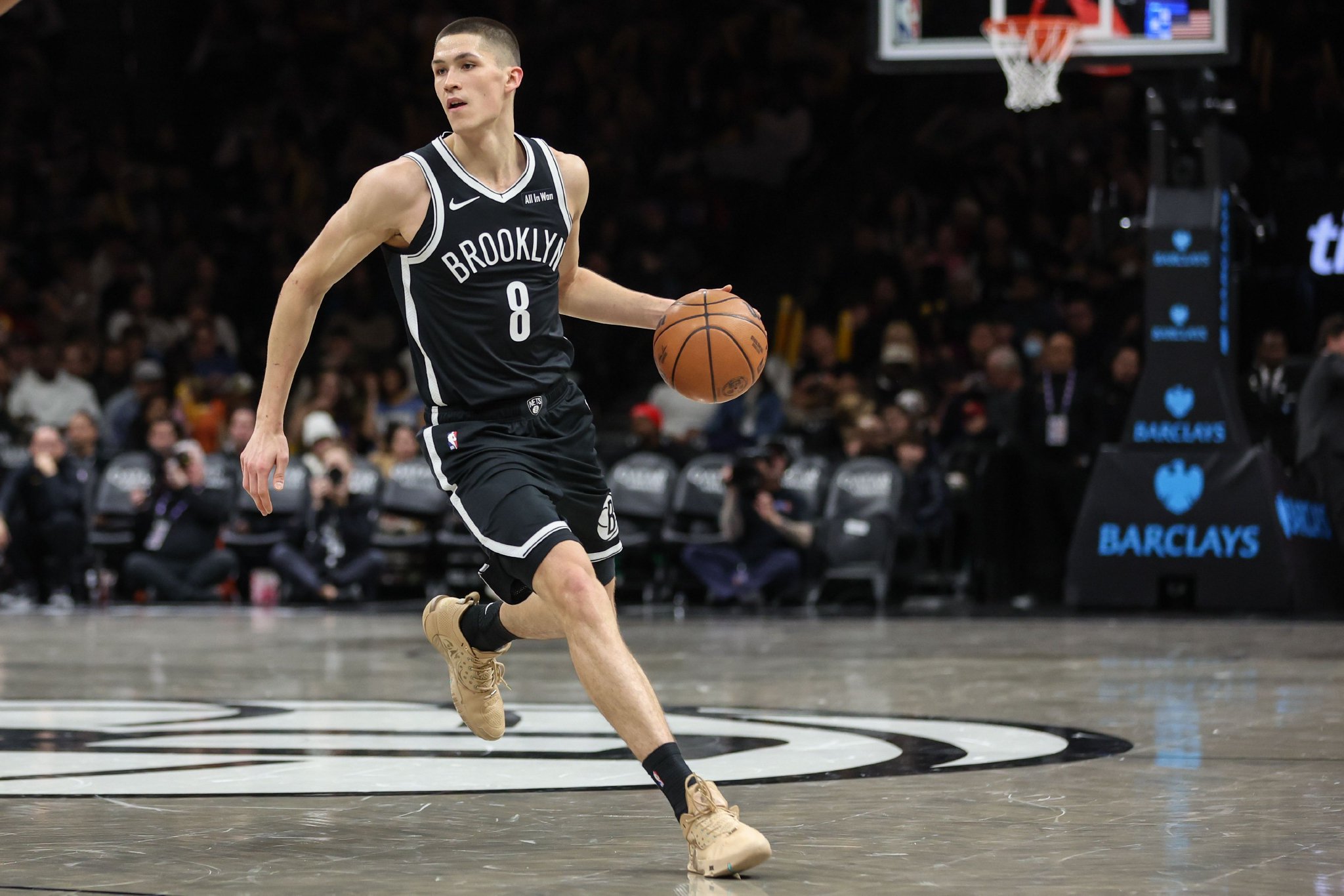 今日战掘金！曼恩出战成疑 杰明&卡梅隆·托马斯缺阵