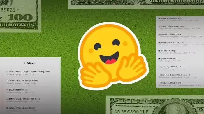 Hugging Face曾拒绝英伟达5亿美元投资：不想看单一巨头脸色