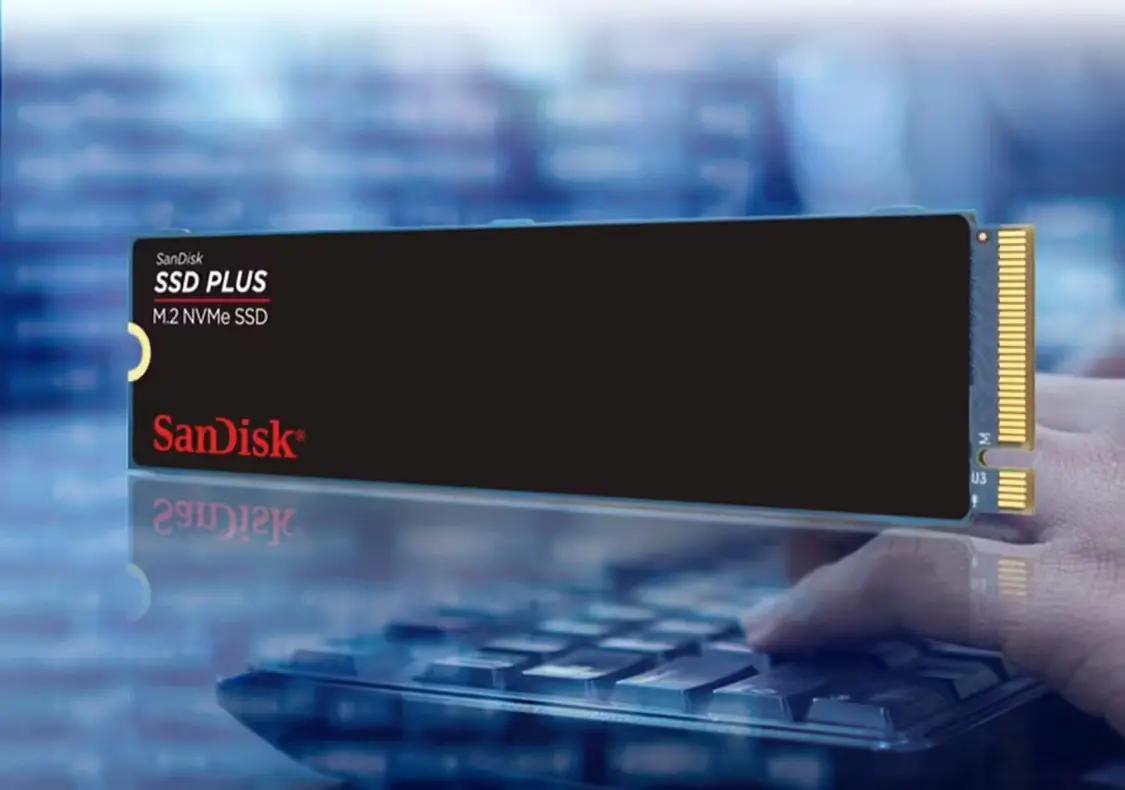 闪迪2026财年Q2净利润超8亿美元同比增长672%：营收逾30亿美元同比增长61%，AI数据中心业务表现亮眼