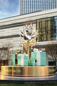 传统+国潮 时尚品牌的春节破圈公式