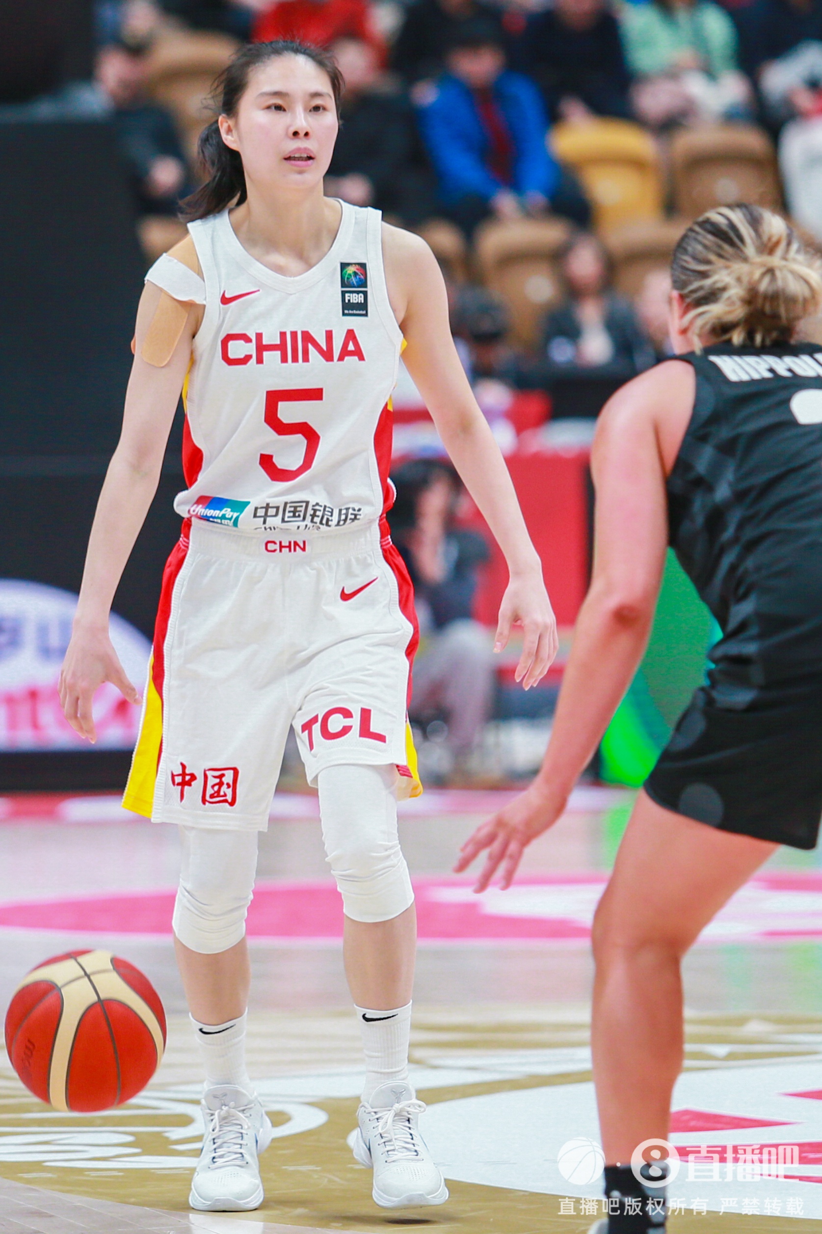 王思雨：不想关键女王这称号发生那么多次 希望提前锁定胜局