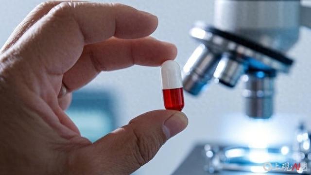 上海生物医药逆势增长，底气从何而来？|上海市_新浪财经_新浪网