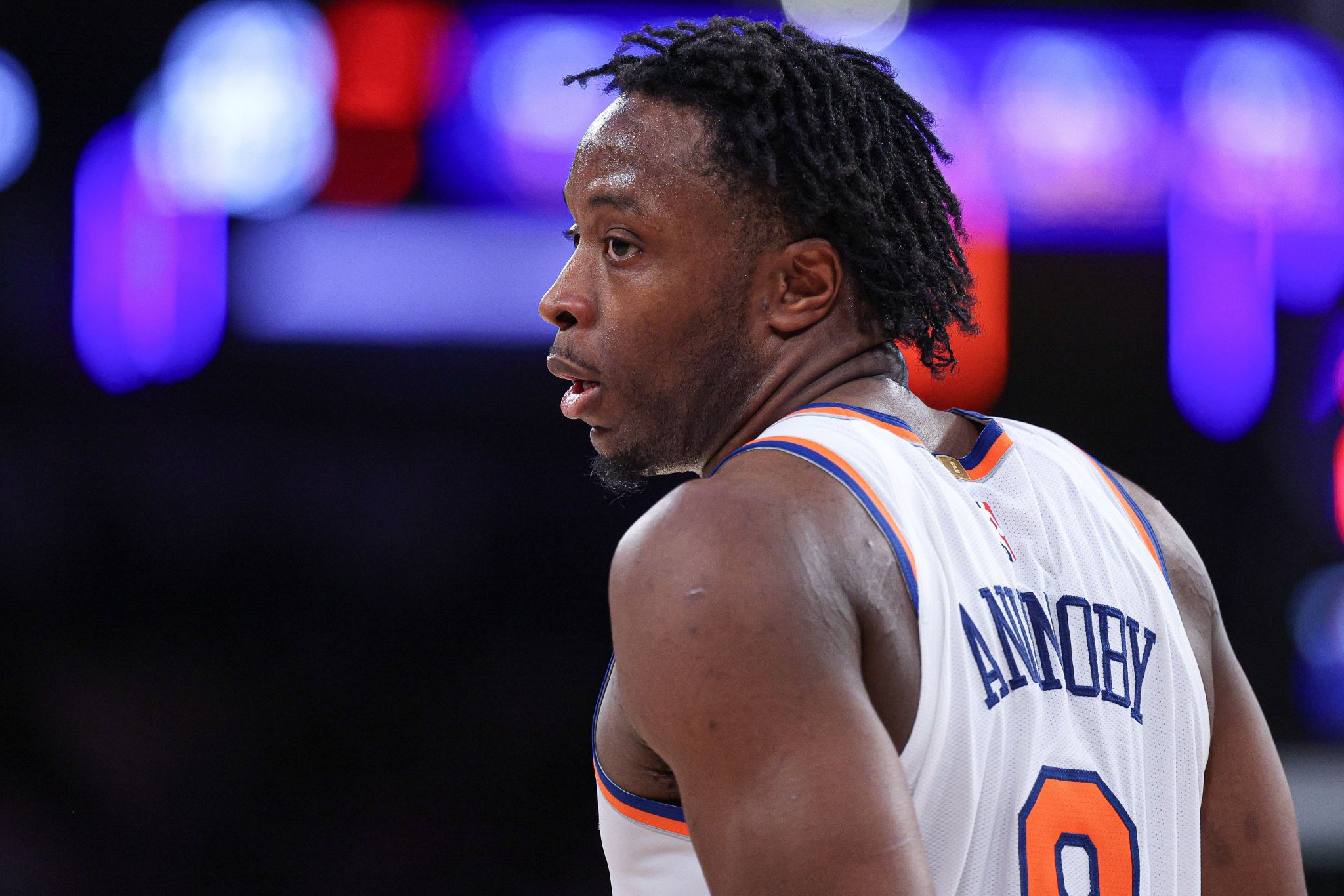 文胖：纽约可将阿努诺比换资产追逐字母 他是类似小白的冠军拼图