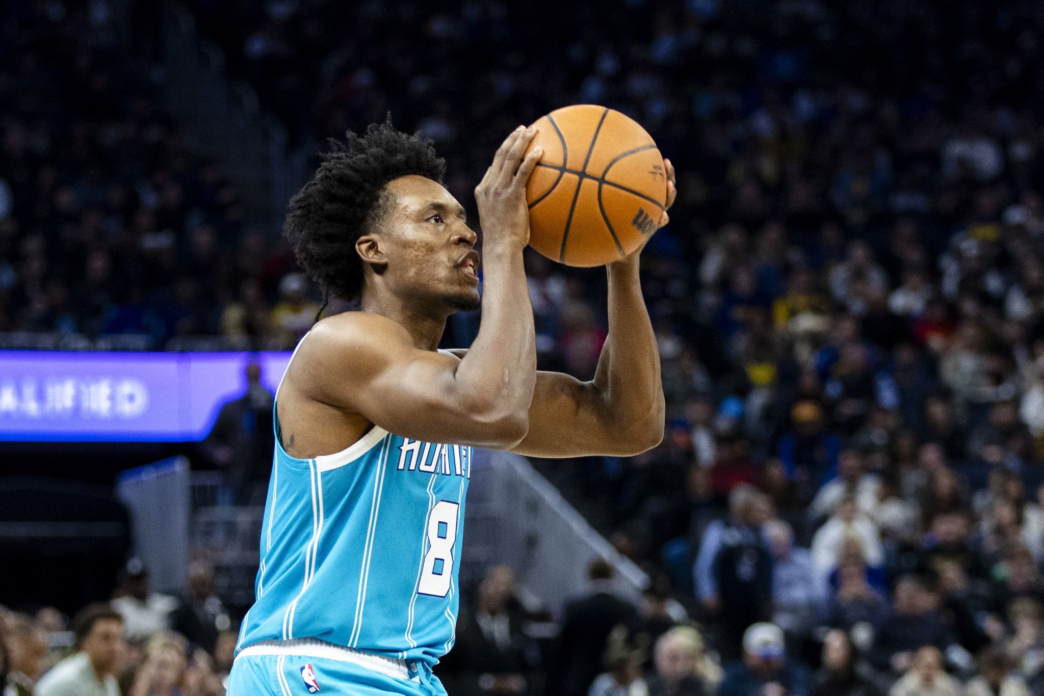 美记：黄蜂兜售塞克斯顿&康诺顿 两人共计2840万美元到期合同