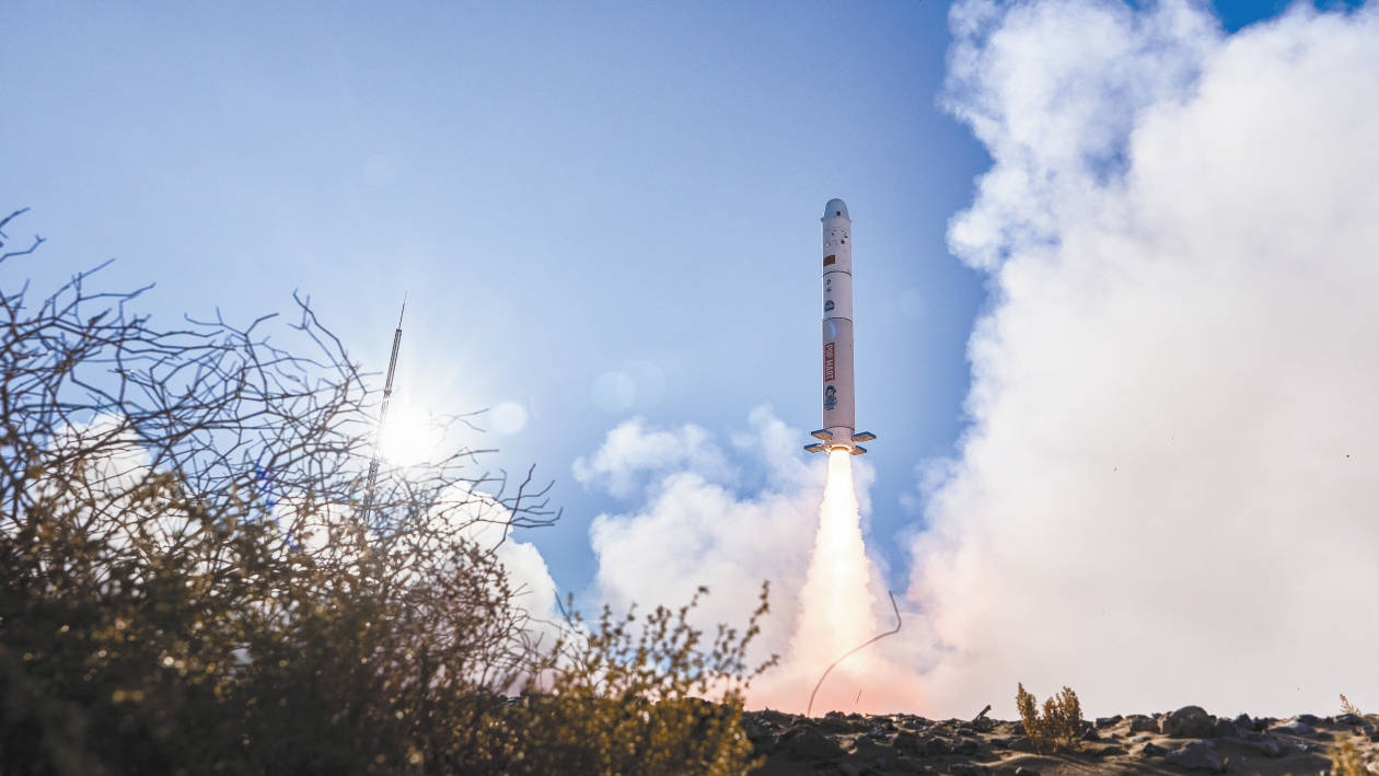 普通人离“太空游”还有多远？