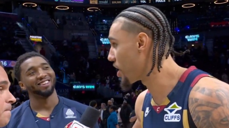 里奇·保罗谈泰森言论：若他说相反的话 人们会说他在讨好对手