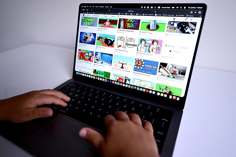 荷兰监管机构调查一美国在线游戏平台