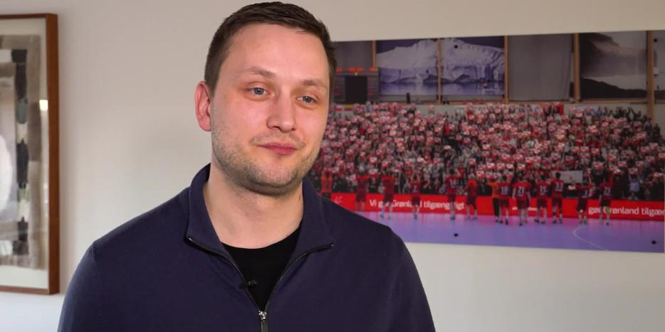 格陵兰岛自治政府总理：尚未达成任何协议