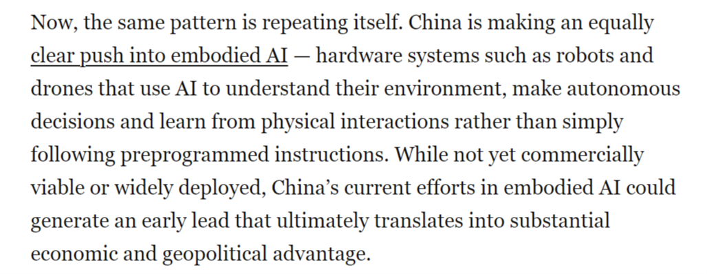 《华盛顿邮报》报道截图