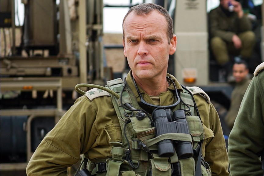 以色列官员向美方提供伊朗导弹计划情报