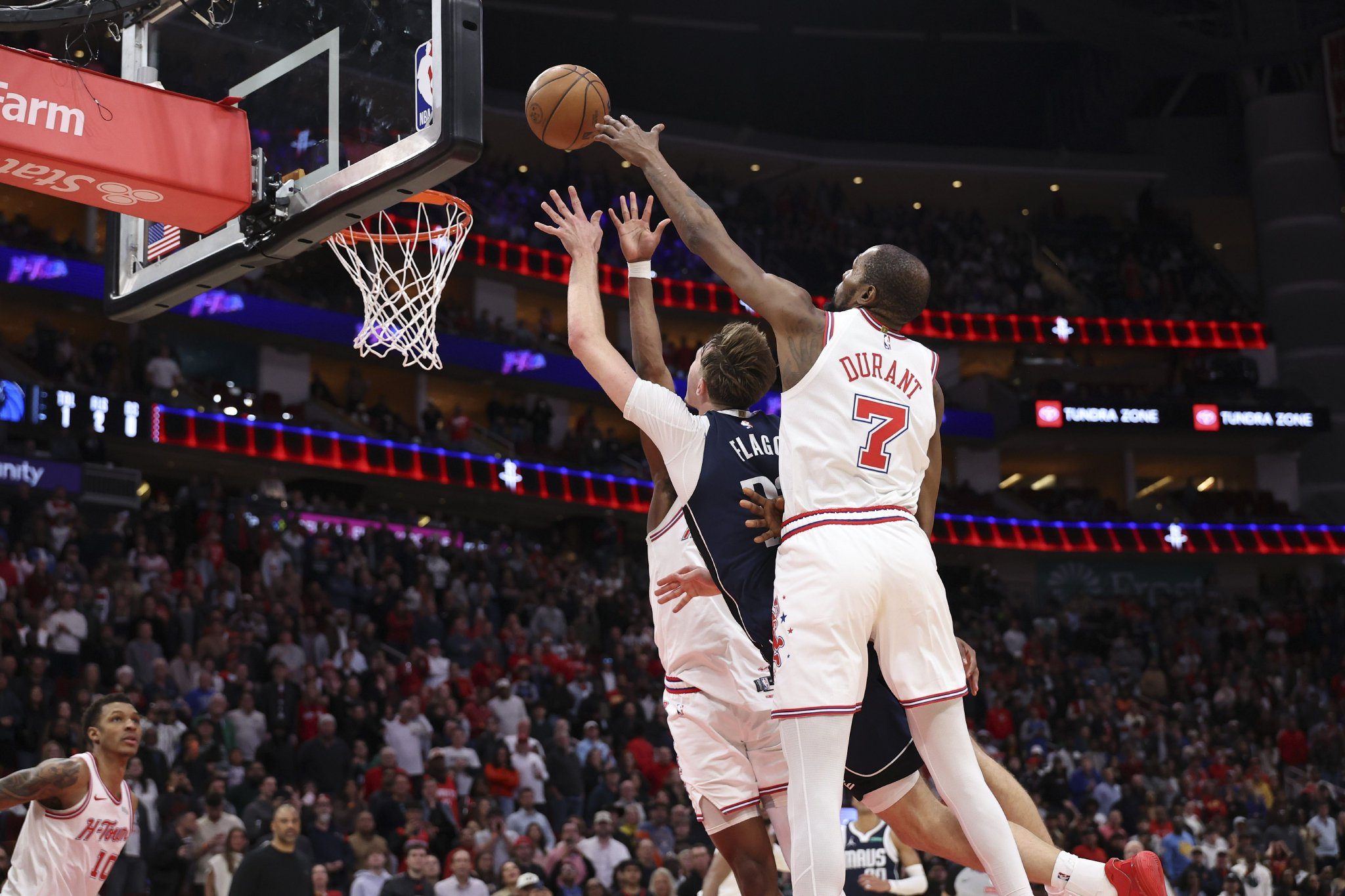 乌度卡：独行侠真正的威胁是弗拉格 阿门最后一防非常扎实