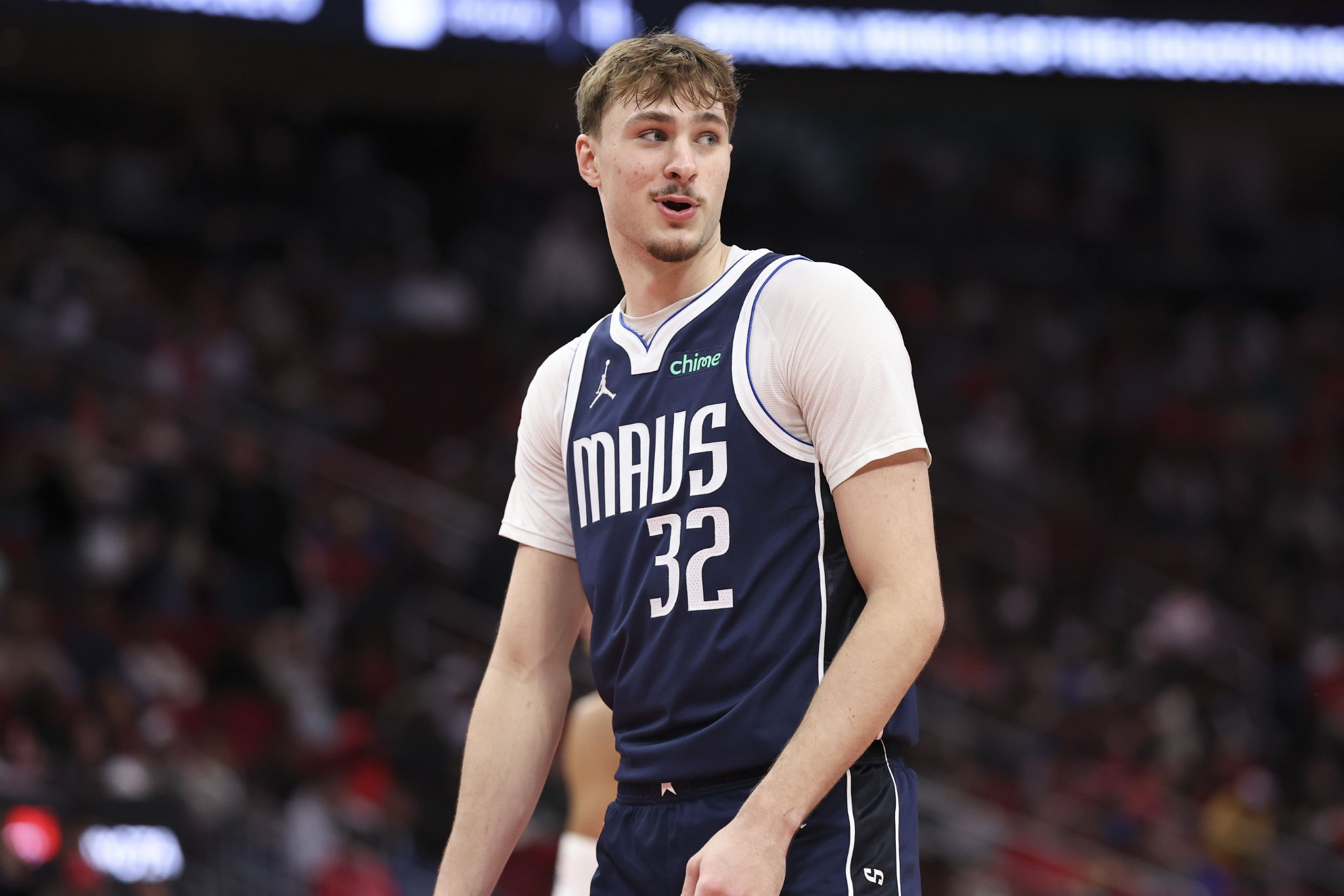 弗拉格谈失绝平：确实感觉到有身体接触 但是否吹罚取决于裁判